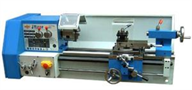 JY260-F/JY260L-F BENCH LATHE 卧式车床